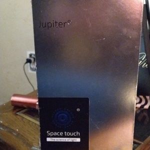 Space Touch
